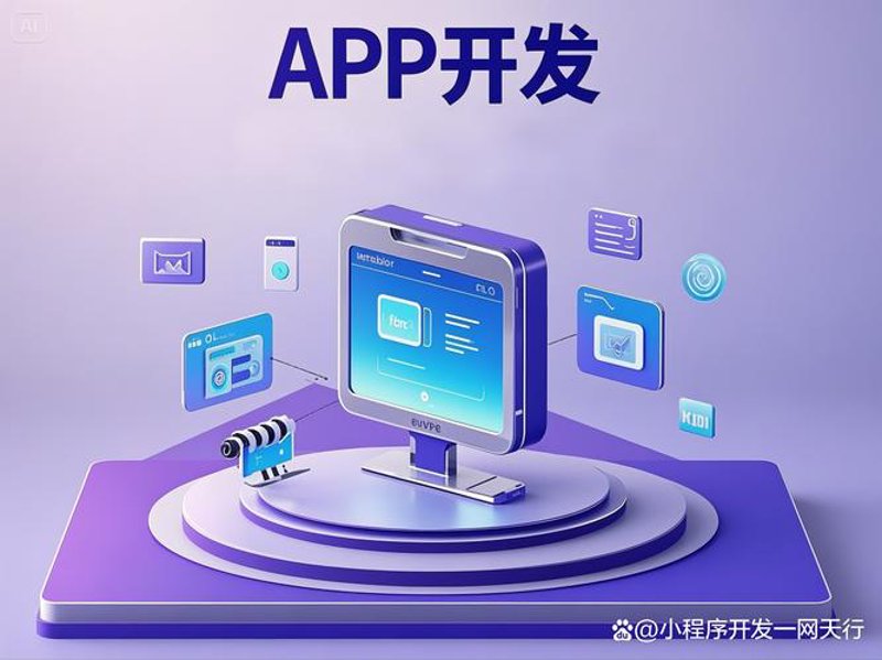 小程序开发:撬动商业新蓝海的秘密武器